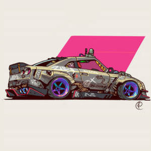 Meet your Posher, Luis